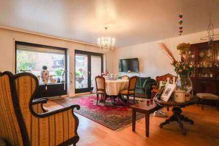 Wohnung zum Kaufen in Mönchengladbach 325.000,00 € 95 m²