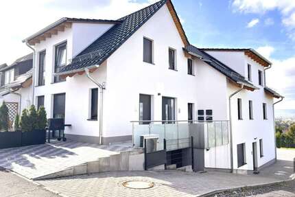 Wohnung zum Mieten in Niestetal 1.150,00 € 80 m²