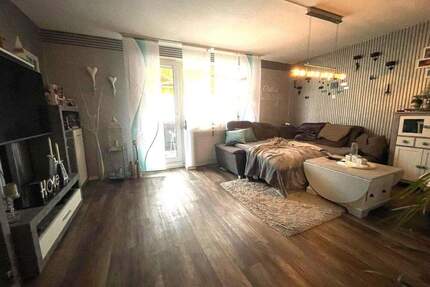 Tolle Wohnung für Singles oder Paare, zentral gelegen in der Bottroper- Innenstadt