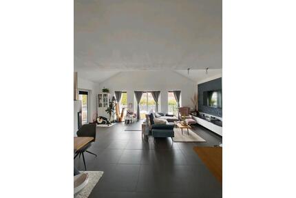 Modernes Haus in ruhiger Lage von Kühndorf - Schwarza