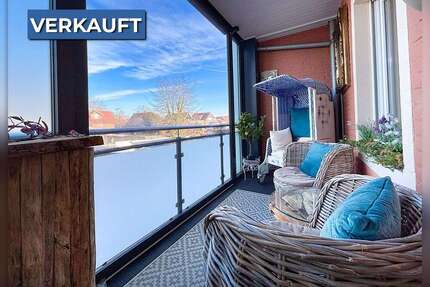 Wohnung zum Kaufen in Borken 199.000,00 € 78.36 m²