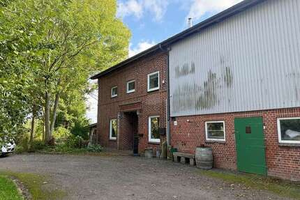 Haus zum Kaufen in Schülp 699.000,00 € 220 m²