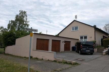 Traum für Familien, 1-2 Familienhaus - Pfaffenhofen