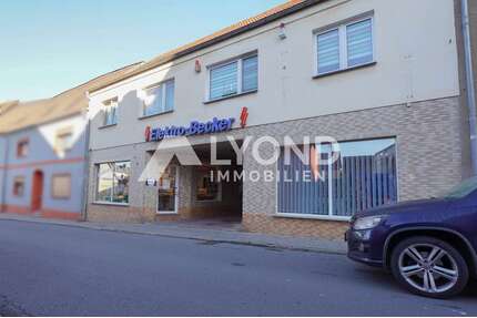 Haus zum Kaufen in Sandersleben 88.500,00 € 170 m²