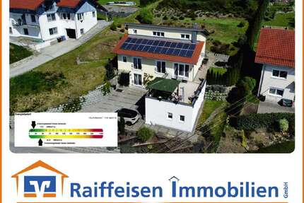 Haus zum Kaufen in Röhrnbach 780.000,00 € 227 m²