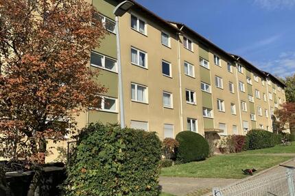 Demnächst frei! 3-Zimmer-Wohnung in Bad Bergzabern