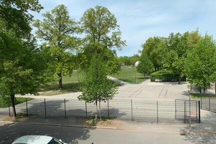 2 Raum Wohnung am Grünen Park - 350,00&nbsp;EUR Kaltmiete, ca.&nbsp; 50,00&nbsp;m&sup2; in Aschersleben (PLZ: 06449)