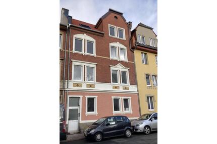 Erstbezug nach Sanierung - 435,00&nbsp;EUR Kaltmiete, ca.&nbsp; 58,00&nbsp;m&sup2; in Gotha (PLZ: 99867)