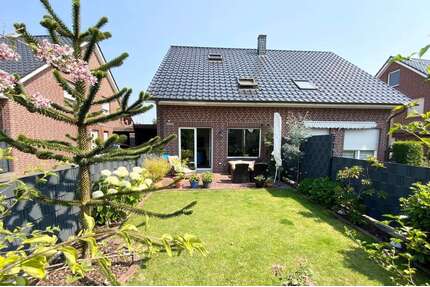 Haus zum Kaufen in Rheine 299.000,00 € 120.15 m²