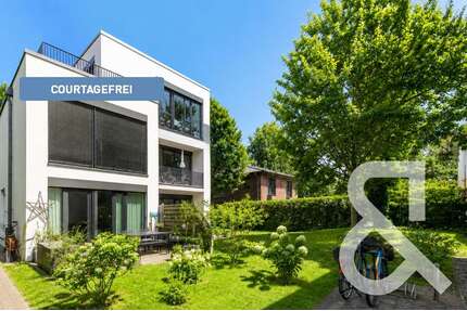 Wohnung zum Kaufen in Hamburg 497.500,00 € 101.05 m²