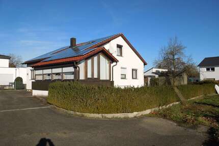 Haus zum Kaufen in Mutlangen 385.000,00 € 146 m²