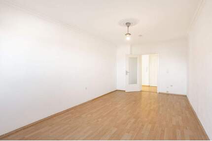 AIGNER - Charmante 2-Zimmer-Wohnung in Moosach - München