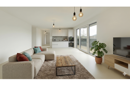 Wohnung zum Mieten in Jena 1.429,00 € 95.27 m²