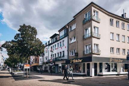 Wohnung zum Mieten in Wesel 569,00 € 60.5 m²