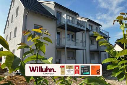 Wohnung zum Mieten in Eilenburg 920,00 € 88 m²