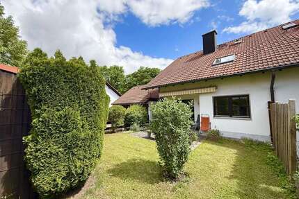 Haus zum Kaufen in Maisach 739.000,00 € 118 m²