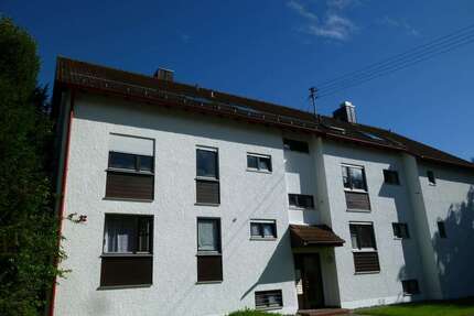 Wohnung zum Kaufen in Neu-Ulm 240.000,00 € 59.21 m²