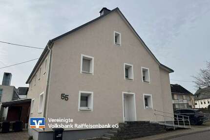 Haus zum Kaufen in Monzelfeld 299.000,00 € 180 m²