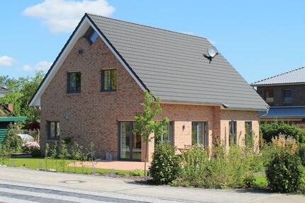 Sie haben das Grundstück? Wir bauen Ihnen das Haus zum Festpreis! - Jever