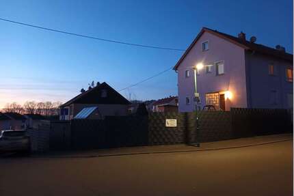 Haus zum Kaufen in Saarland - Neunkirchen 259.000,00 € 195 m²