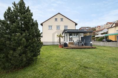 ELEGANZ TRIFFT KOMFORT IN MAULBRONN