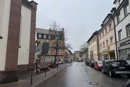 Haus zum Kaufen in Pforzheim - Eutingen 899.000,00 € 359.9 m² - Pforzheim - Eutingen