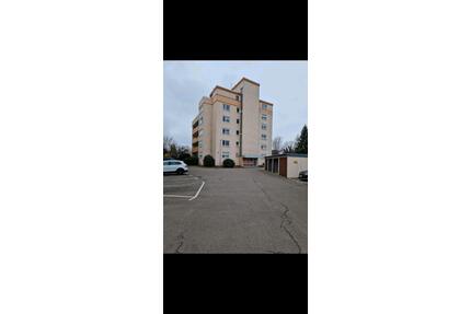 Schöne 2 Zimmer Wohnung in HeilbronnSchwaigern 74193 - Offenau