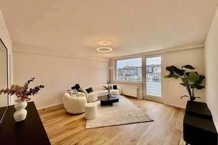Wohnung zum Kaufen in Düsseldorf 344.000,00 € 60 m²