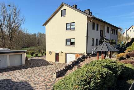 Haus zum Kaufen in Extertal Asmissen 329.000,00 € 194 m² - Extertal / Asmissen