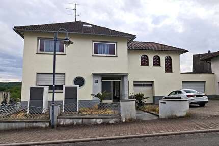 Haus zum Kaufen in Daxweiler 569.000,00 € 300 m²