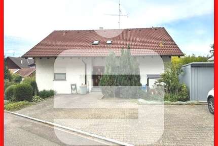 Haus zum Kaufen in Küssaberg 529.000,00 € 240.24 m²
