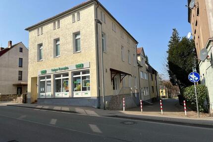 Reihenhaus mit Garten & Terrasse nahe Schlosspark - Bückeburg