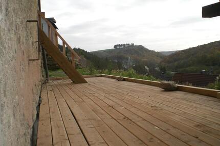 Tolle 3 Zimmer Wohnung - 520,00&nbsp;EUR Kaltmiete, ca.&nbsp; 89,00&nbsp;m&sup2; in Grumbach (PLZ: 67745)