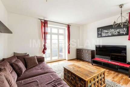 Wohnung zum Kaufen in Leipzig 145.000,00 € 63.02 m²