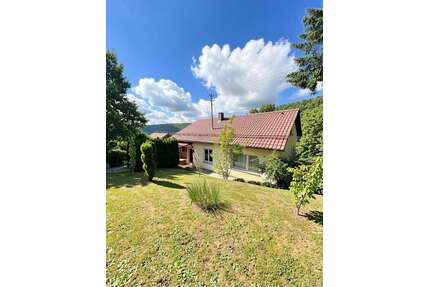 Haus zum Kaufen in Mosbach 399.000,00 € 128 m²