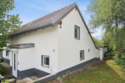 Haus zum Kaufen in Ruhstorf an der Rott 169.000,00 € 94 m²