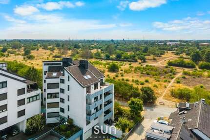 Wohnung zum Kaufen in Mörfelden-Walldorf 385.000,00 € 113 m²