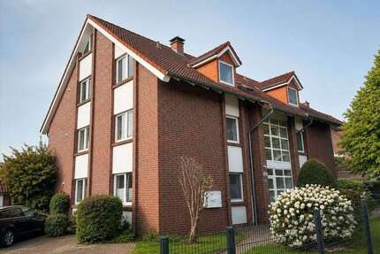 Wohnung zum Mieten in Westerstede 730,00 € 72.74 m²
