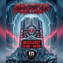Hardstyle Keller | Eiskeller Memmingen