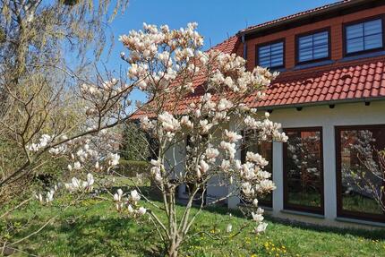 Haus auf Zeit b. Berlin, 6 Zi, 2 Bäder, Wallbox - Neuenhagen bei Berlin