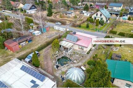 299.000,00&nbsp;EUR Kaufpreis, in Löwenberger Land (PLZ: 16775) Nassenheide