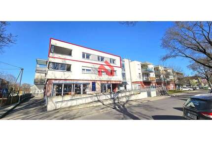 Wohnung zum Kaufen in Ludwigsburg Eglosheim 389.000,00 € 85 m² - Ludwigsburg / Eglosheim