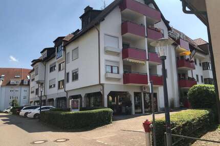 Büro in Bad Krozingen 560,00 € 51 m²