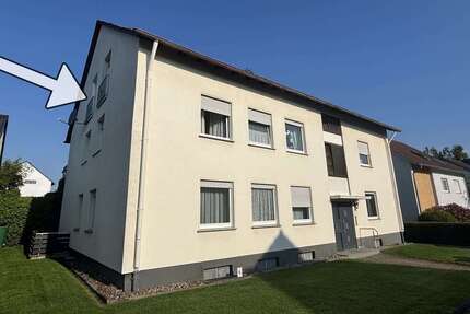 Wohnung zum Kaufen in Herford 199.000,00 € 75 m²