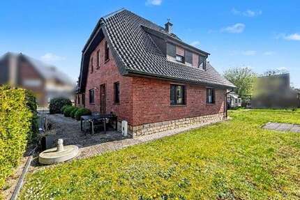Haus zum Kaufen in Ibbenbüren 399.000,00 € 240 m²