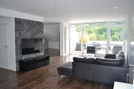Große, moderne Wohnung in Andernach Namedy