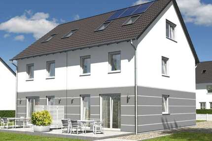 Haus zum Kaufen in Manderscheit 336.500,00 € 128 m²