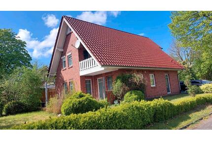 Einfamilienhaus zur Vermietung UplengenNeudorf