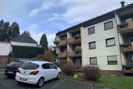 Wohnung zum Mieten in Siegen 453,00 € 59.64 m²