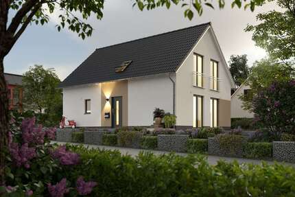 Haus zum Kaufen in Heiligenhaus 583.628,00 € 132 m²